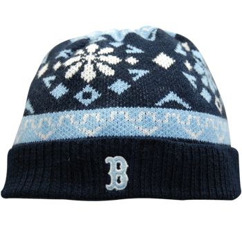 Kid's Gander Knit H0289