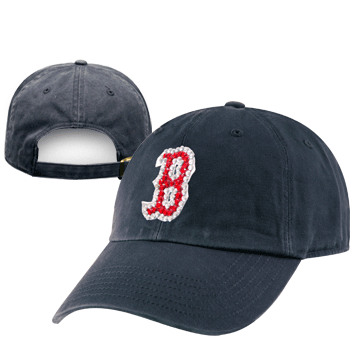 Bling Clean-Up Navy H0316