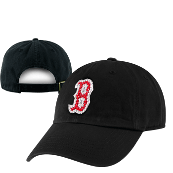 Bling Clean-Up Black H0318
