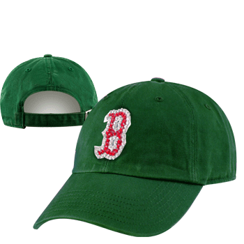 Bling Clean-Up 2 Sox White H0319