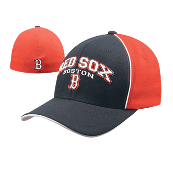 Balk Stretch Fit H0366