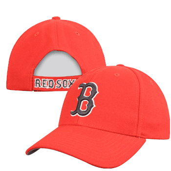 MVP Red H0401