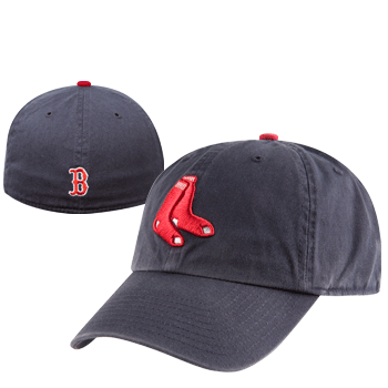 Franchise Alternate 2 Sox H0407