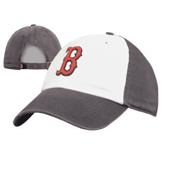 Kids Freshman Clean-Up Navy/White  H0427Y
