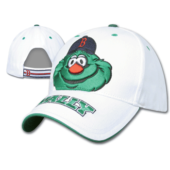 Kids MVP Wally White  H0491Y