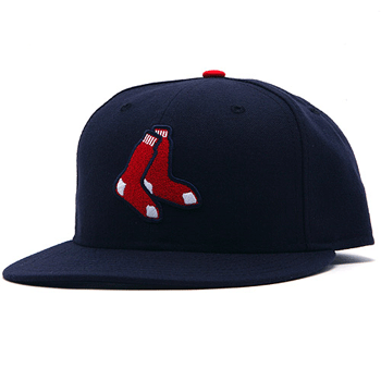 09 Alternate On-Field Cap H0576