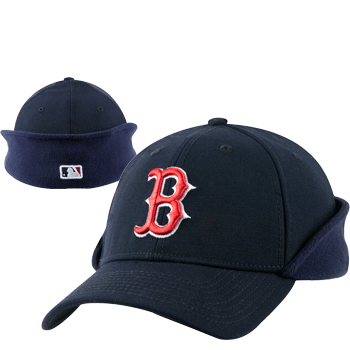 On-Field Ear Flap Cap H0577