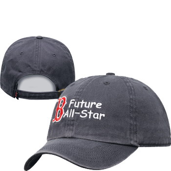 Kids Clean-Up Future All-Star Navy H0591Y