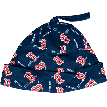 Baby Beenie Navy H0601