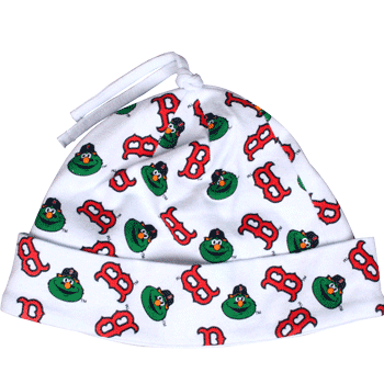 Baby Beanie Wally H0603