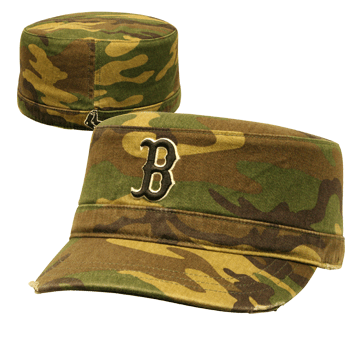 Castro Camo  H0679