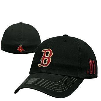 Banner Scituate Black H0693