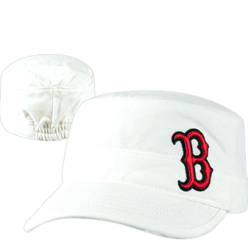 Women's White Crystal Dictator H0699