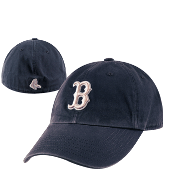 Women's Franchise Navy with Pink H0724