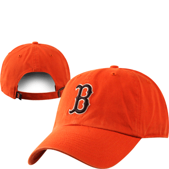 Clean-Up - Orange H0753