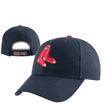 09 Alternate MVP Cap H0814