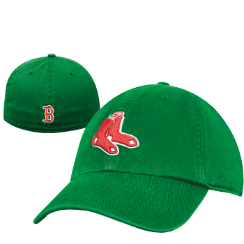 St. Pat's Franchise 2 Sox H1317