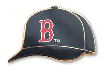 Cap Lapel Pin PIN0031