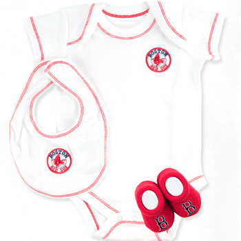 Boys 3 Piece Gift Set INF0073