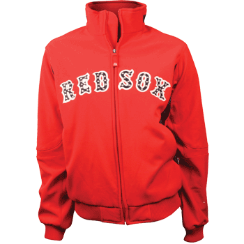 Ladies Official Jacket with Swarovski JA0007