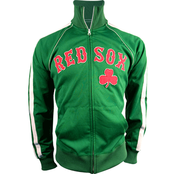 47Brand Kelly Double Play Track Jacket JA0030