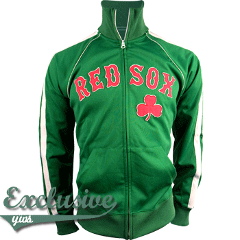 47Brand Kelly Double Play Track Jacket JA0030