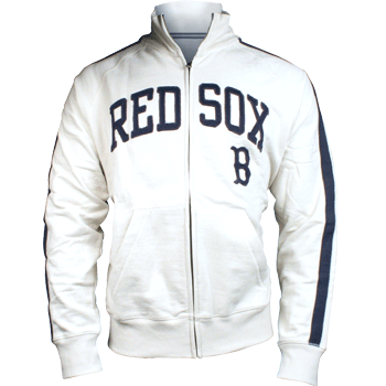47Brand Sandstone Scrimmage Track Jacket JA0115