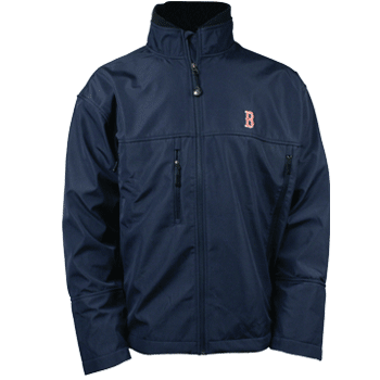 Antigua Men's Navy Explorer Jacket JA0167