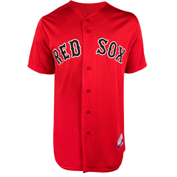 Alternate Red Home