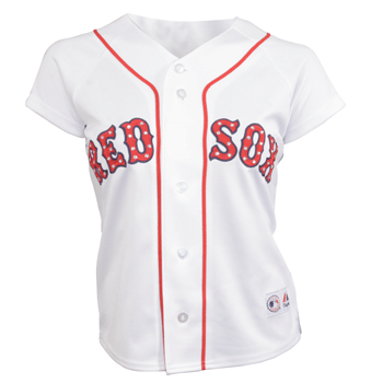 Ladies Replica Jersey with Swarovski Crystals JEA0017