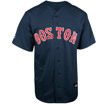 Road Alternate Navy