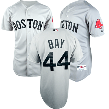 09 Authentic Road Jersey Bay JEA0433