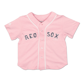 Pink Toddler Jersey JEY0052