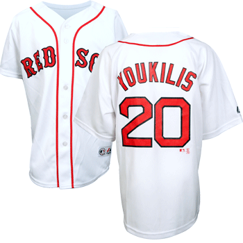 Jerseys