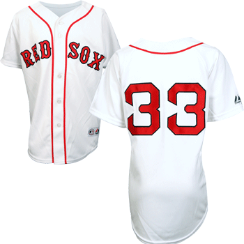 Kids Home Replica #33 Jersey JEY0100