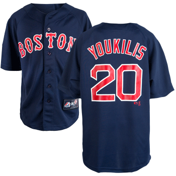 Children's Jerseys