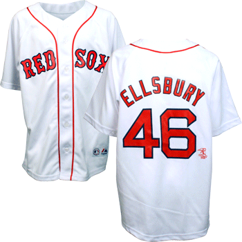 Children's Jerseys