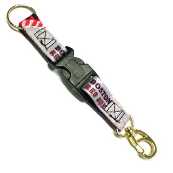 Loop Key Chain KEY0056