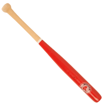 Mini Bat Red  MB0002C