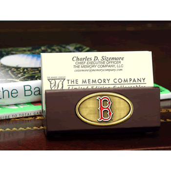 Business Card Holder N0650