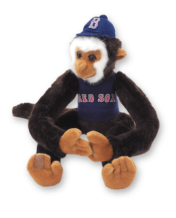 Clinger Monkey N0004