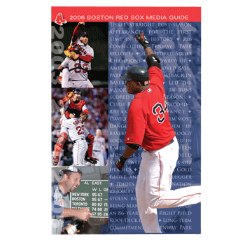 2006 Media Guide N0714