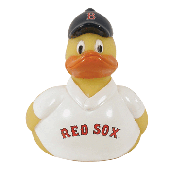 Rubber Duck N0074