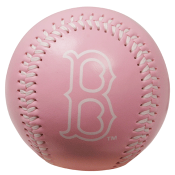 Pink Ball  N0172