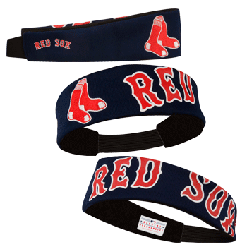 Red Sox Fan Band N0615