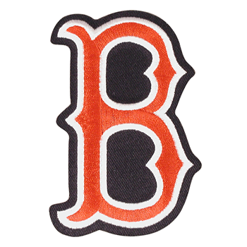 Patch B N0320