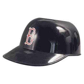 Baseball Helmet Sundae Cup N0390