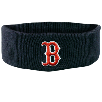 Navy Head Band N0394