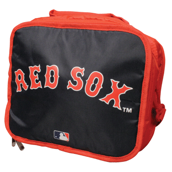 Navy Lunch Box N0404