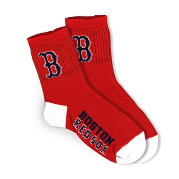 Socks Red N0461R
